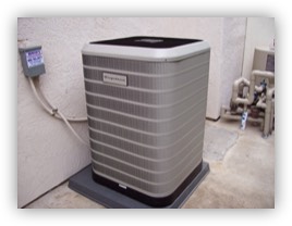 Split A/C Unit